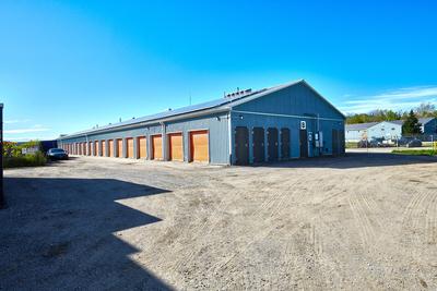 Storage Units at Access Storage - Utopia - 6 Napier Court, Utopia, ON